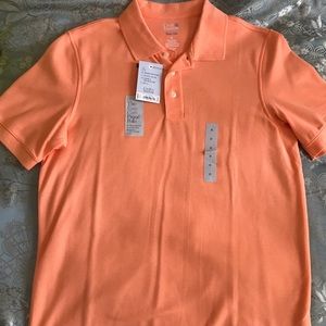 Polo shirt
